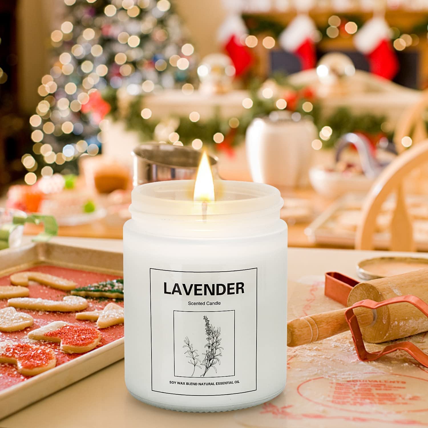 Candles
